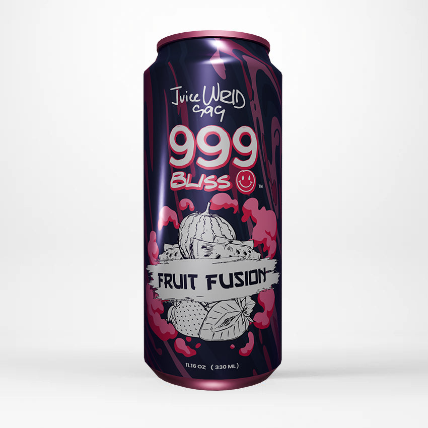 999 Fruit Fusion