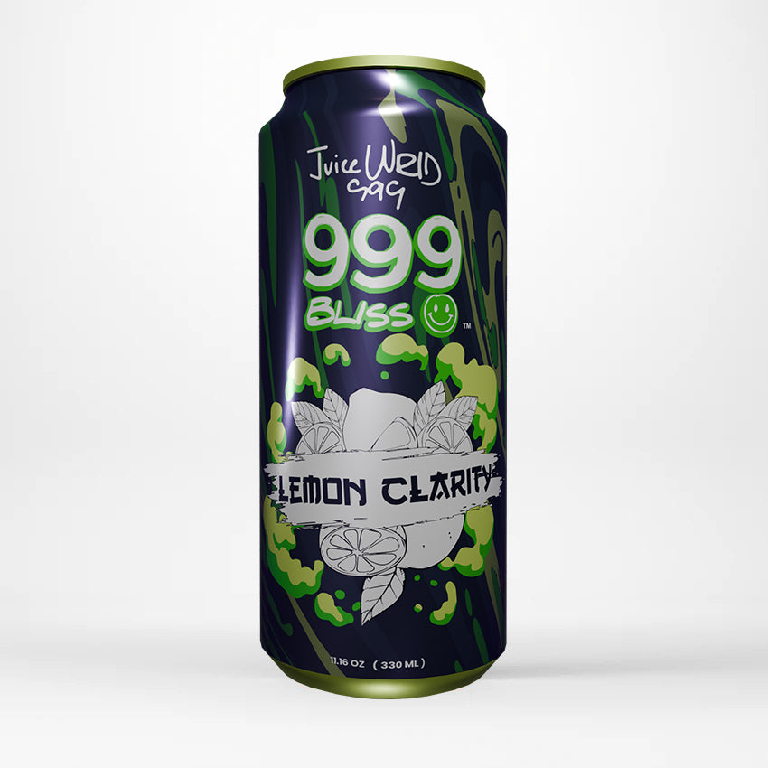 999 Lemon Lime