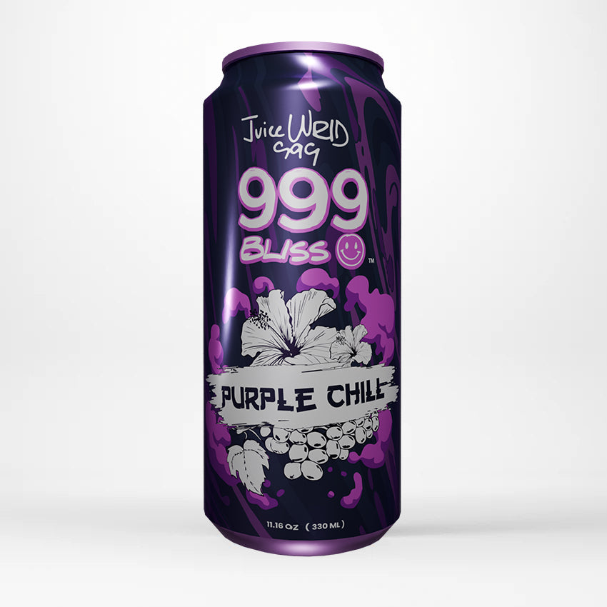 999 Purple Chill